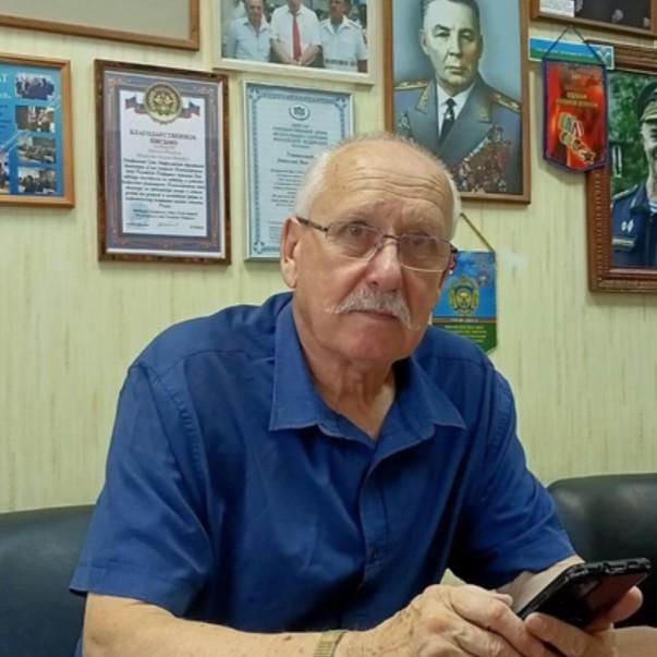 <p>Николай Войтков</p>