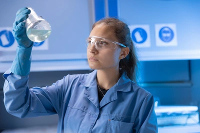 Bystrinsky GOK Builds New Chemical-Analytical Laboratory