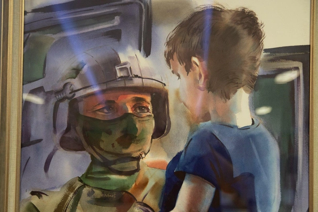 Источник: пресс-служба Тюменской городской думы