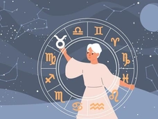 Гороскоп на неделю для всех знаков зодиака с 19 по 25 мая от звезды «Битвы экстрасенсов» Кажетты Ахметжановой