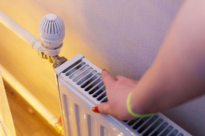 Ten complaints in an hour: Kurgan residents report cold radiators and utility neglect