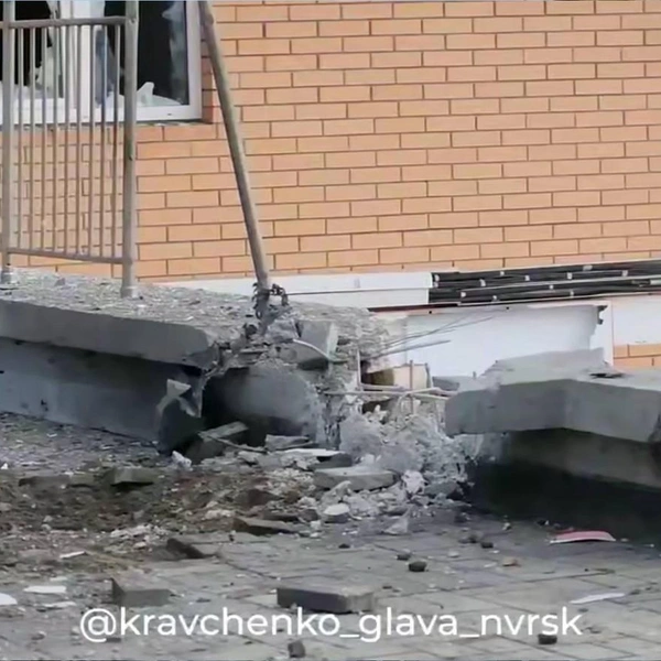 Источник: Андрей Кравченко / T.me