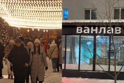 На Дзержинского в Тюмени откроется кондитерская Ванлав