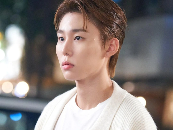 Источник: Кадр из дорамы «Женись на мне»