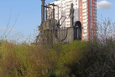 Tolyatti Mayor Urges Residents to Vote on Public Spaces