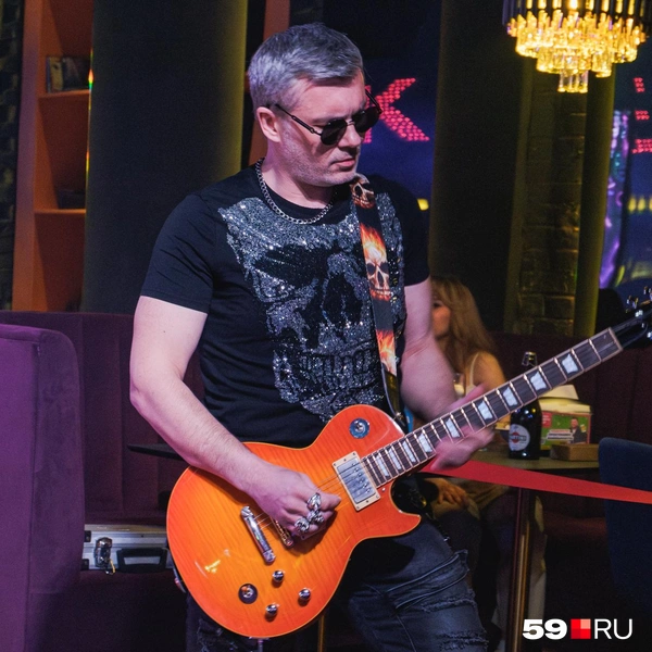Источник: Тимофей Калмаков / 59.RU