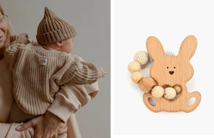 От сенсорного голода до апатии: чем опасно «бежевое материнство» и как работает цветотерапия | parents.ru