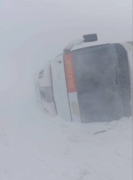 Источник: полиция Красноярского края