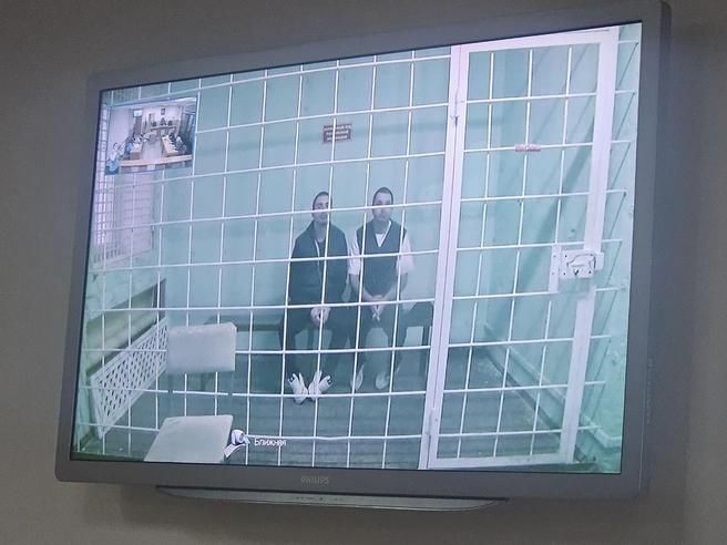 Братья Макаровы | Источник: Объединенная пресс-служба судов Оренбургской области