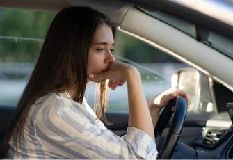 «Парень внезапно бросил меня через 4 месяца отношений. Не могу понять, почему. Все же было прекрасно!»