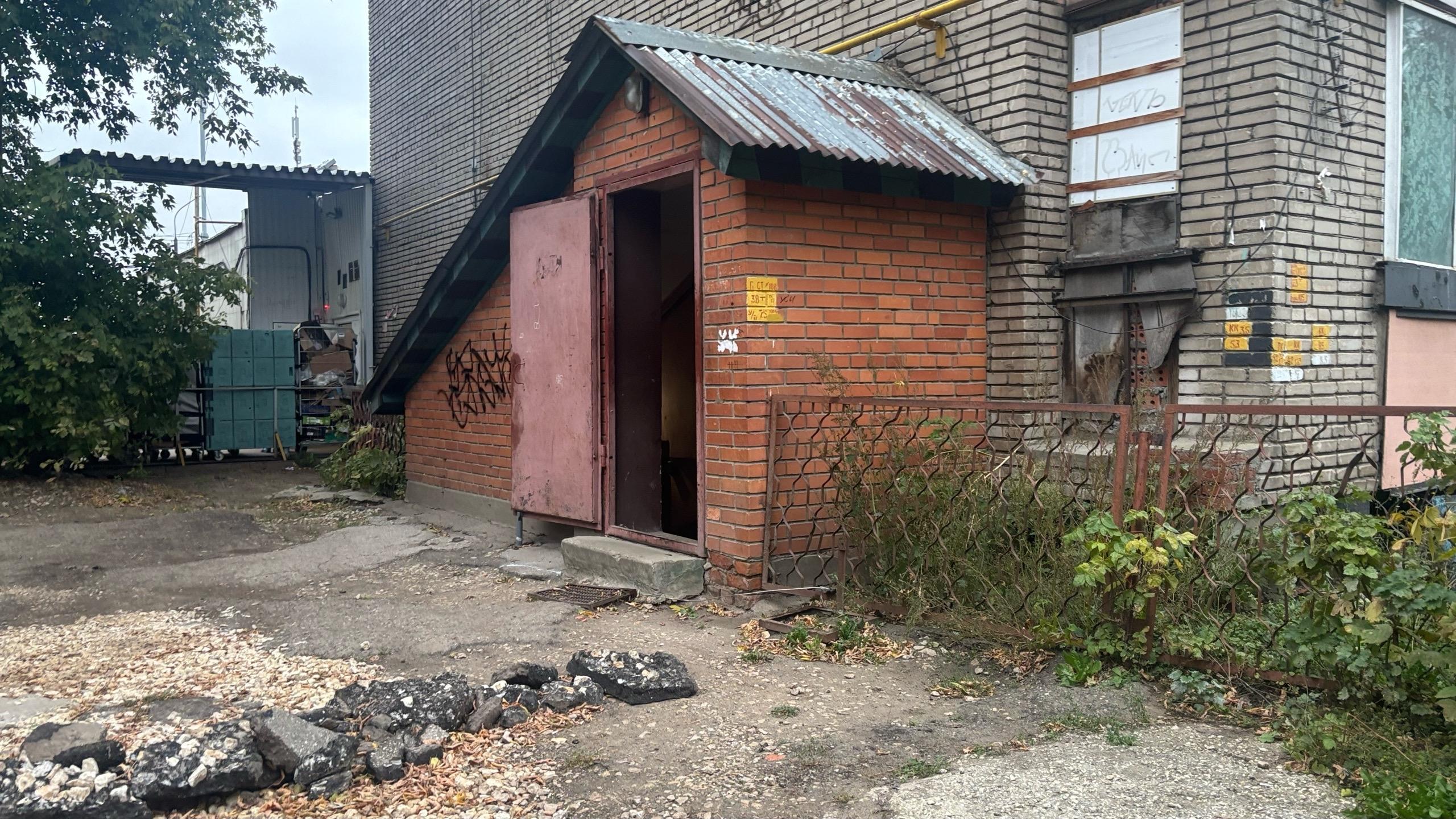 «Все друг друга знают, но для чужих ничего не жаль»: как журналистки YA62.RU нашли казино, кошек и…