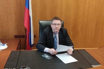 Экс-глава свердловского Росимущества вышел из-под ареста