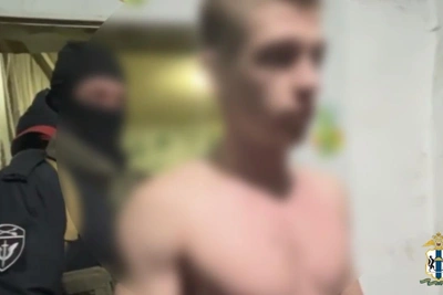 19-летнего курьера задержали за мошенничество в Новосибирской области