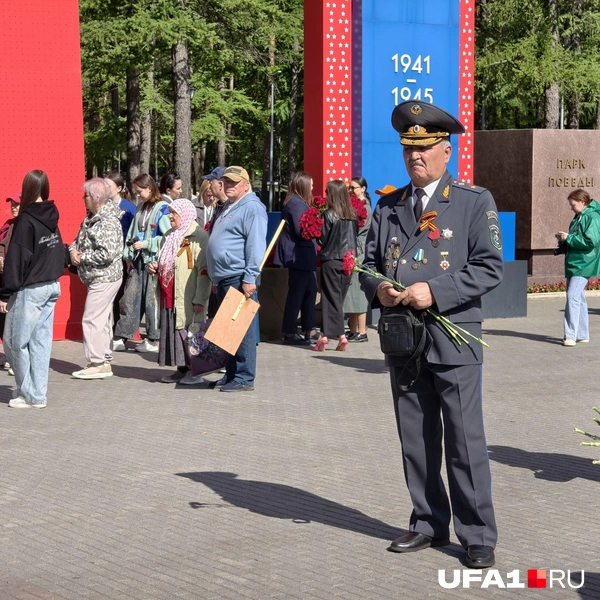 Источник: Булат Салихов / UFA1.RU