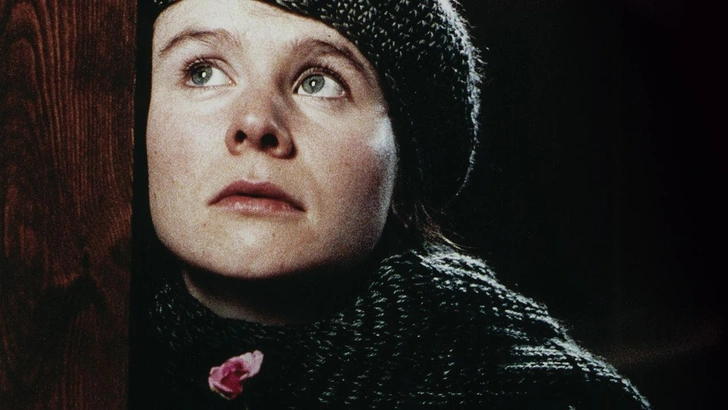 Кадр из фильма «Рассекая волны» (1996 год) | Источник: «Кинопоиск»