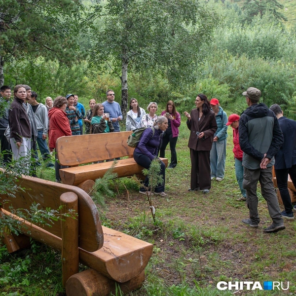 Источник: Олег Федоров / СHITA.RU