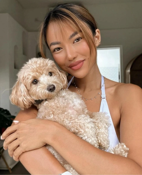 Источник: Sanly Liuu/ Instagram