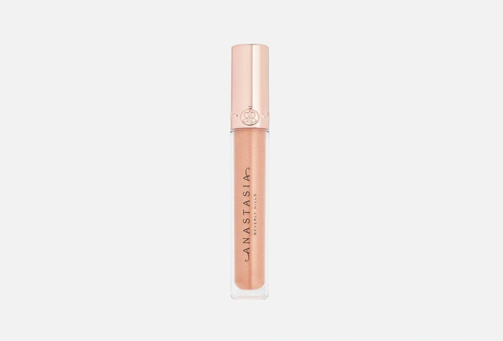 Блеск для губ Lip Gloss Goldy Anastasia Beverly Hills 