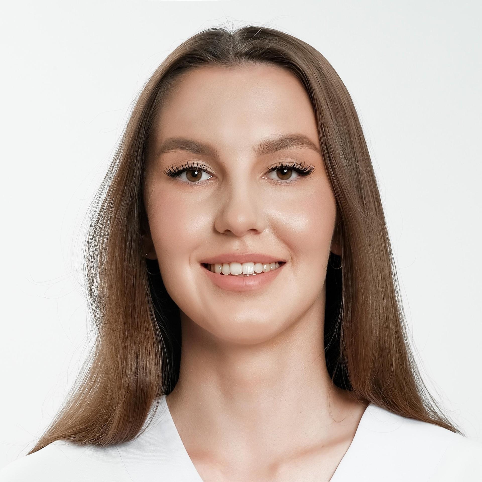 <p>Валерия Снедкова</p>