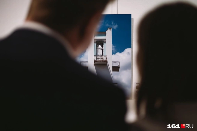 Источник: Евгений Вдовин / 161.RU