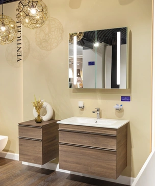 Villeroy & Boch открывает новый шоурум в Москве