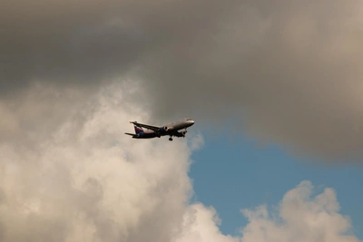 Рейсы в Архангельск задерживают из-за ограничений в Москве