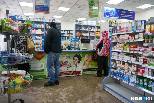 Важно иметь в домашней аптечке средства первой помощи при ожогах | Источник: Александр Ощепков / NGS.RU