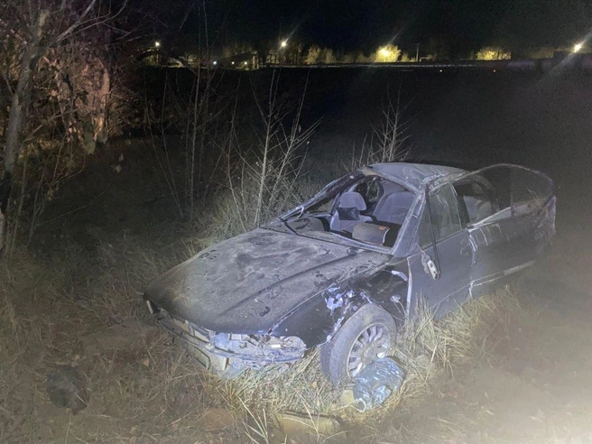 Источник: Госавтоинспекция Забайкалья / T.me