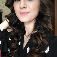 Аватарка Nasiba Shykina QUEEN GiRL
