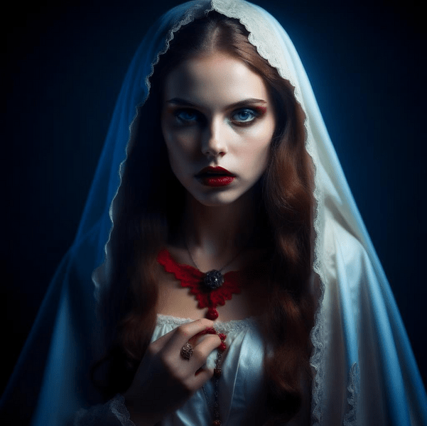 Любовь и кровь: откуда взялась легенда о вампирах?