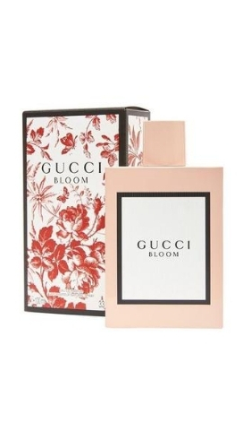 Gucci Bloom от Gucci