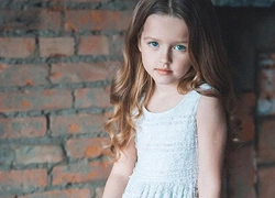 Little Top Model of Russia: конкурс юных моделей в Москве