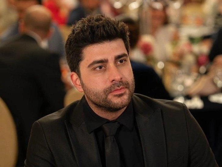 Источник: Кадр из сериала «Клюквенный щербет»