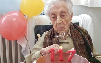Мария Браньяс Морера дожила до 117 лет: что ее гены и образ жизни говорят нам о долголетии