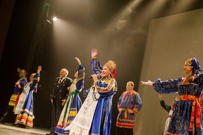 Источник: Ксения Зимина