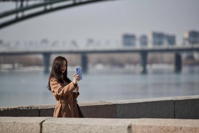 Теплое начало апреля в Новосибирце: прогноз на неделю