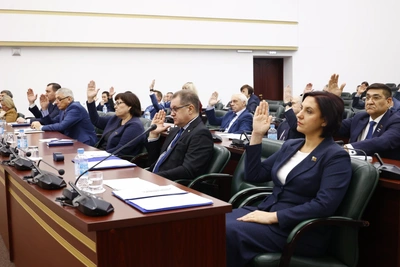 Выбор главного закона Кузбасса в 2025 году