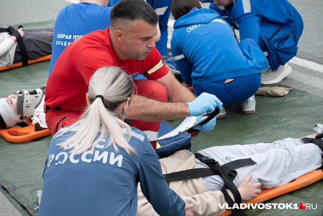 Источник: Елена Буйвол / VLADIVOSTOK1.RU