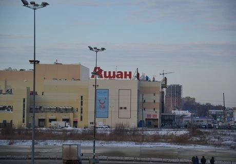 Рязань обогнала Москву по динамике строительства ТЦ | ya62.ru