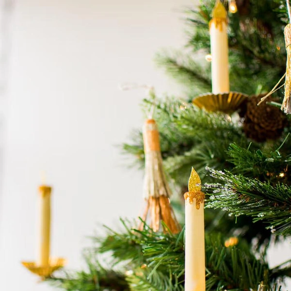 Источник: The House That Lars Built