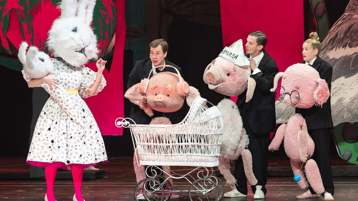 Источник: Маруся Молодец