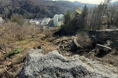 Authorities vow to clear Sochi mudflow by evening