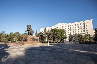 Донские власти потратят более 100 млн рублей на пиар