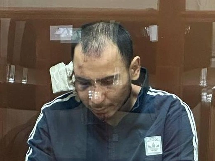 «До конца своей жизни будут находиться в гробу»: какие условия содержания ждут террористов, напавших на «Крокус»