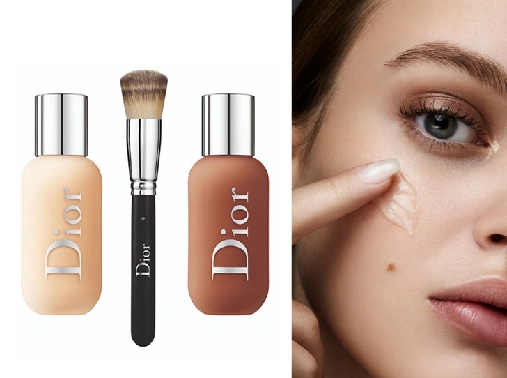 Секреты идеального макияжа от Питера Филипса – бьюти-гуру Dior Makeup