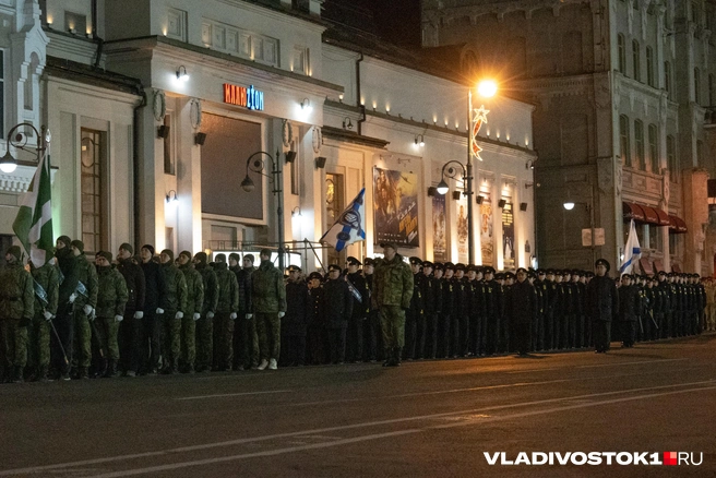 Источник: Елена Буйвол / VLADIVOSTOK1.RU