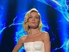 Полина Гагарина переехала в новый дом