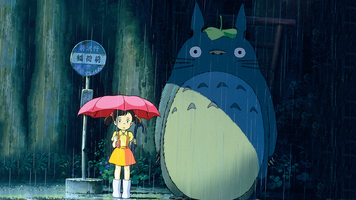 10 аниме-фильмов, которые стоит посмотреть
