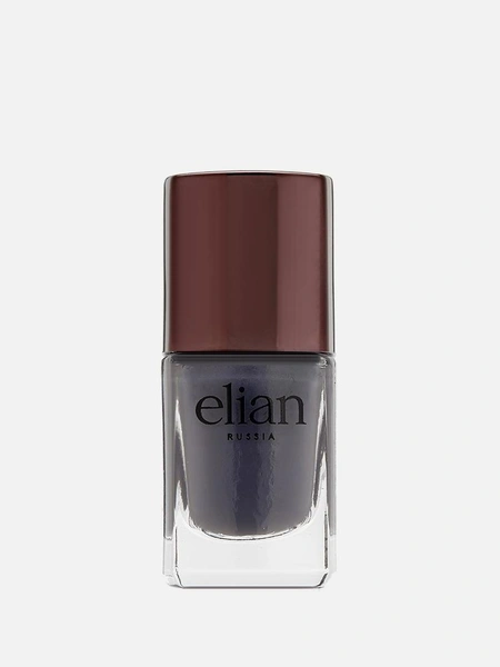 Лак для ногтей Gel Effect Nail Lacquer 711 Secret Weapon, Elian Russia