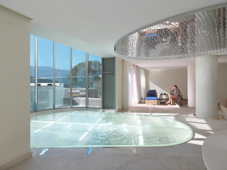 Jumeirah Port Soller Hotel & Spa (Майорка)